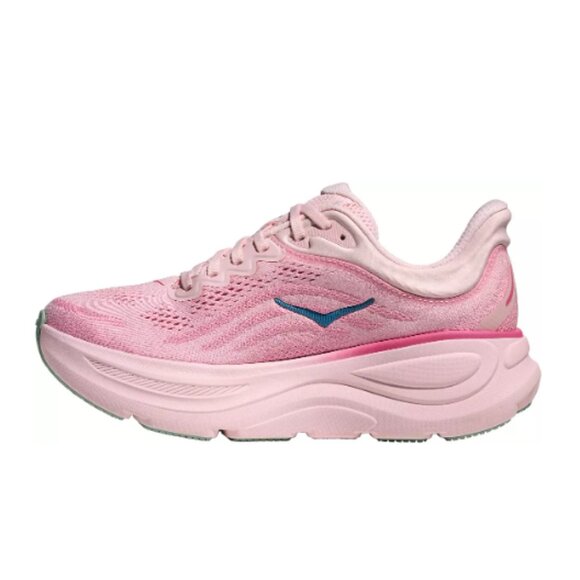 [Daisy Shop's] Running Shoes Hoka Women's Bondi 9 - Rose/Pink - Picture 6 of 7